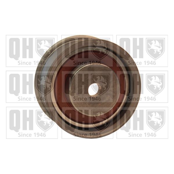 1 galet de distribution Quinton Hazell QTT374