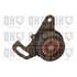 1 galet de distribution Quinton Hazell QTT375