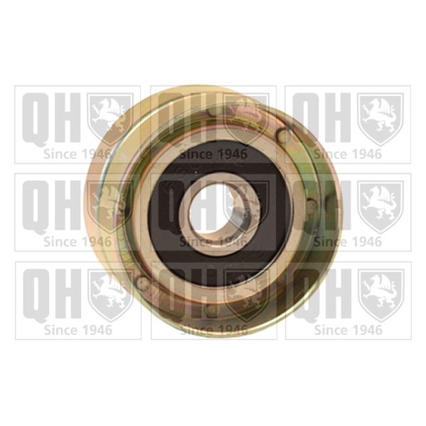 1 galet de distribution Quinton Hazell QTT380