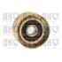 1 galet de distribution Quinton Hazell QTT380