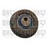 1 galet de distribution Quinton Hazell QTT381