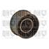 1 galet de distribution Quinton Hazell QTT390