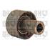 1 galet de distribution Quinton Hazell QTT398