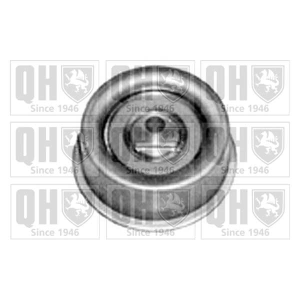 1 galet de distribution Quinton Hazell QTT404