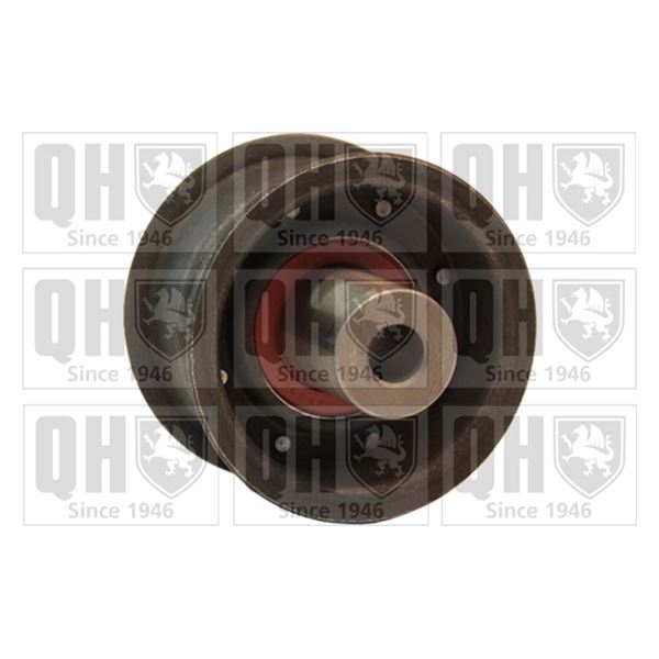 1 galet de distribution Quinton Hazell QTT414