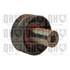 1 galet de distribution Quinton Hazell QTT416