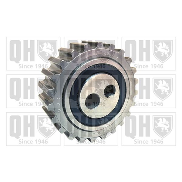1 galet de distribution Quinton Hazell QTT419