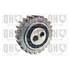1 galet de distribution Quinton Hazell QTT419