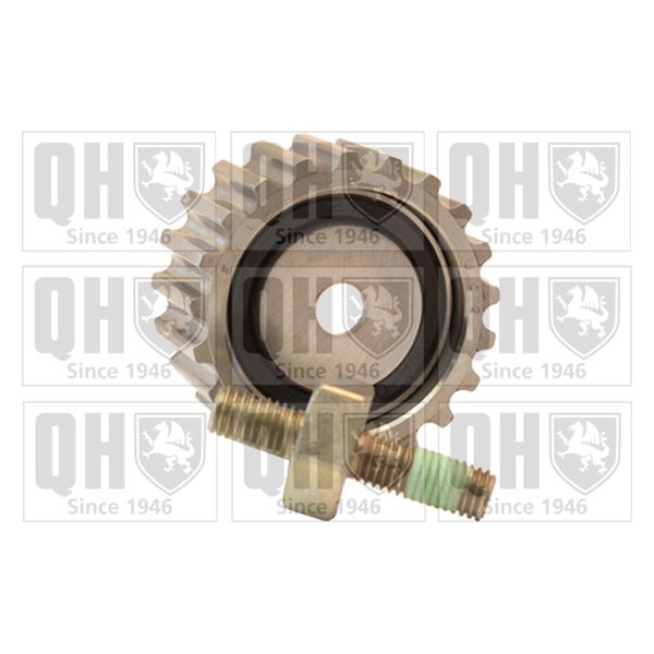 1 galet de distribution Quinton Hazell QTT431