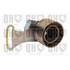 1 galet de distribution Quinton Hazell QTT436
