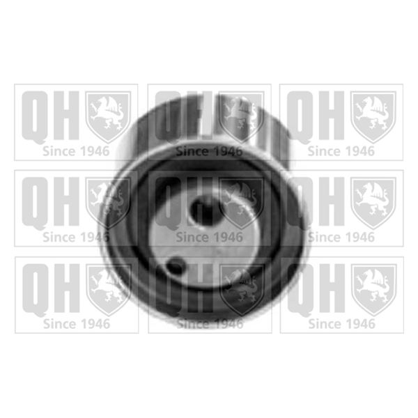 1 galet de distribution Quinton Hazell QTT446