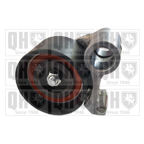 1 galet de distribution Quinton Hazell QTT477