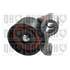 1 galet de distribution Quinton Hazell QTT477