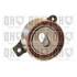 1 galet de distribution Quinton Hazell QTT483