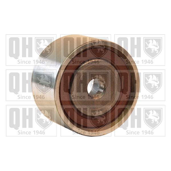 1 galet de distribution Quinton Hazell QTT486