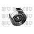 1 galet de distribution Quinton Hazell QTT487