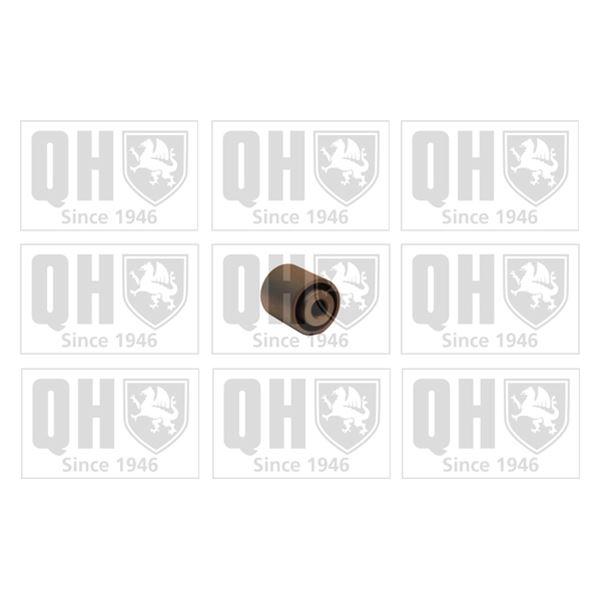 1 galet de distribution Quinton Hazell QTT493