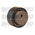 1 galet de distribution Quinton Hazell QTT499