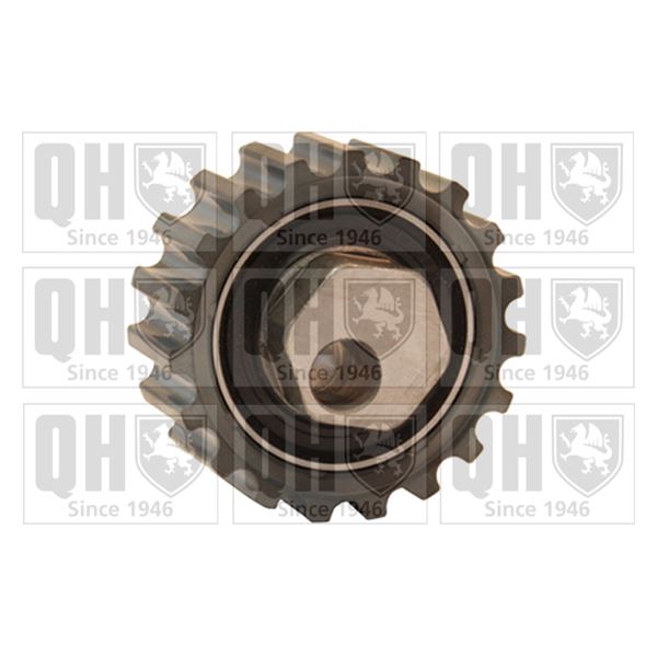 1 galet de distribution Quinton Hazell QTT508
