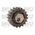 1 galet de distribution Quinton Hazell QTT508