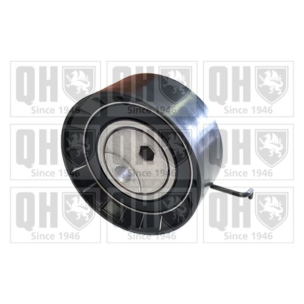 1 galet de distribution Quinton Hazell QTT510