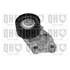 1 galet de distribution Quinton Hazell QTT522