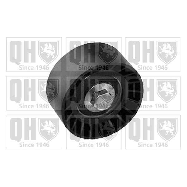 1 galet de distribution Quinton Hazell QTT526