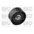 1 galet de distribution Quinton Hazell QTT526