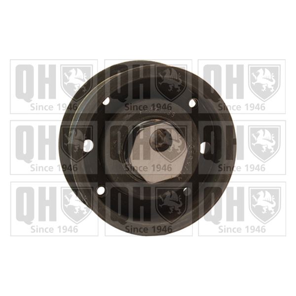 1 galet de distribution Quinton Hazell QTT546