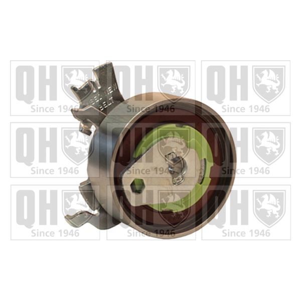 1 galet de distribution Quinton Hazell QTT551