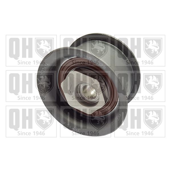 1 galet de distribution Quinton Hazell QTT555