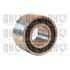 1 galet de distribution Quinton Hazell QTT566