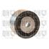 1 galet de distribution Quinton Hazell QTT579