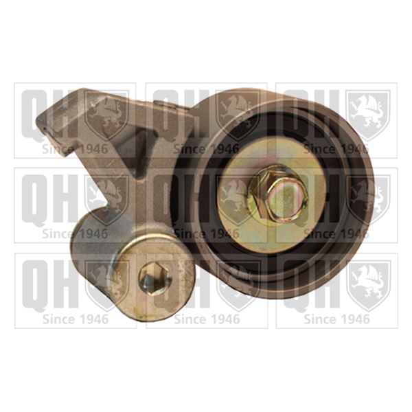 1 galet de distribution Quinton Hazell QTT589