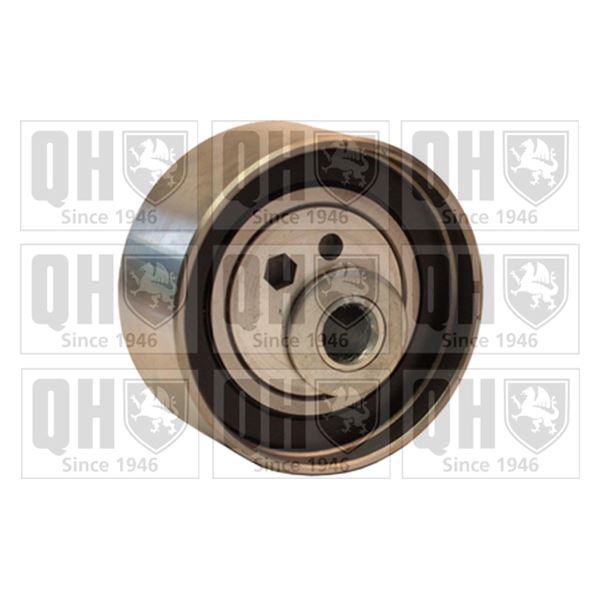 1 galet de distribution Quinton Hazell QTT590