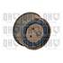1 galet de distribution Quinton Hazell QTT600