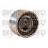1 galet de distribution Quinton Hazell QTT622