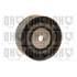 1 galet de distribution Quinton Hazell QTT637