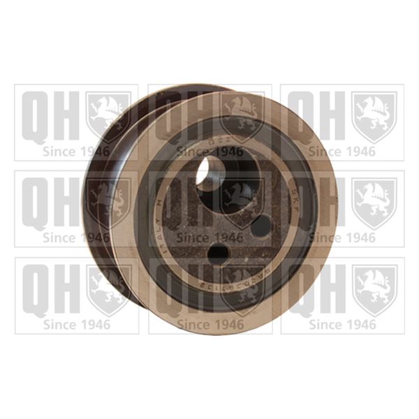 1 galet de distribution Quinton Hazell QTT641