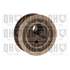 1 galet de distribution Quinton Hazell QTT641