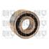 1 galet de distribution Quinton Hazell QTT657