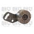 1 galet de distribution Quinton Hazell QTT667