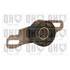 1 galet de distribution Quinton Hazell QTT671