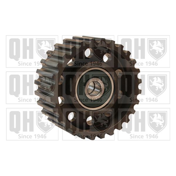 1 galet de distribution Quinton Hazell QTT674