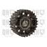 1 galet de distribution Quinton Hazell QTT674