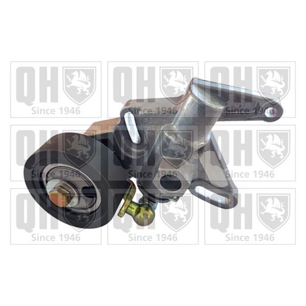 1 galet de distribution Quinton Hazell QTT675