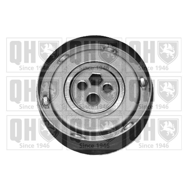 1 galet de distribution Quinton Hazell QTT680