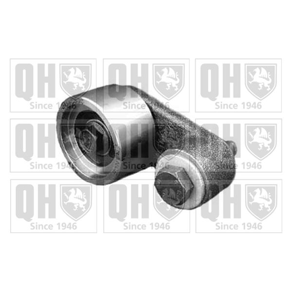 1 galet de distribution Quinton Hazell QTT684
