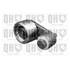 1 galet de distribution Quinton Hazell QTT684