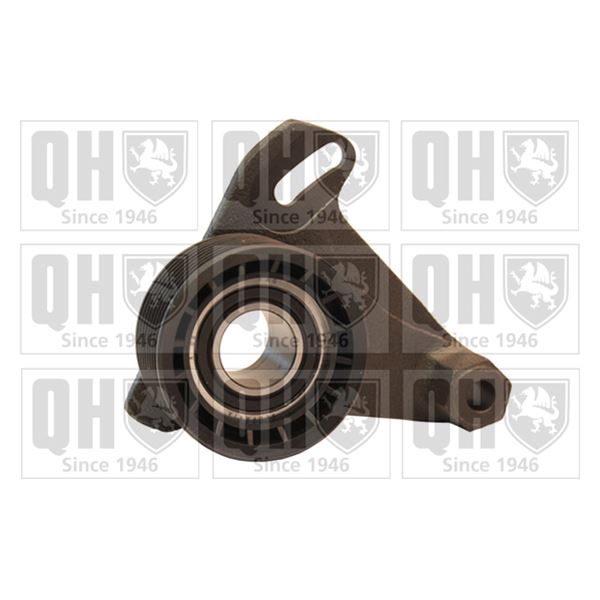 1 galet de distribution Quinton Hazell QTT806